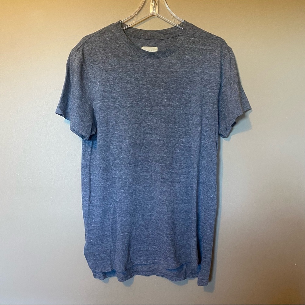 Fear of God Collection 1 Gray Shirt